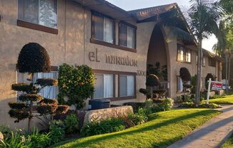 EL MIRADOR APARTMENTS
