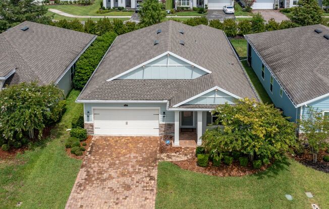 Stunning Home in Desirable Neighborhood