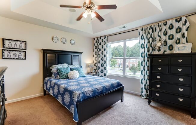 3 beds, 2.5 baths, 1,320 sqft, $1,650, Unit 2541 RRD