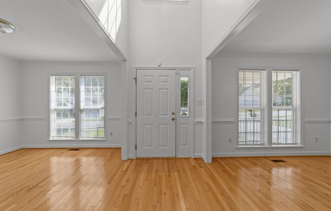 Spacious 3-Bedroom Home with Bonus Room and Community Perks