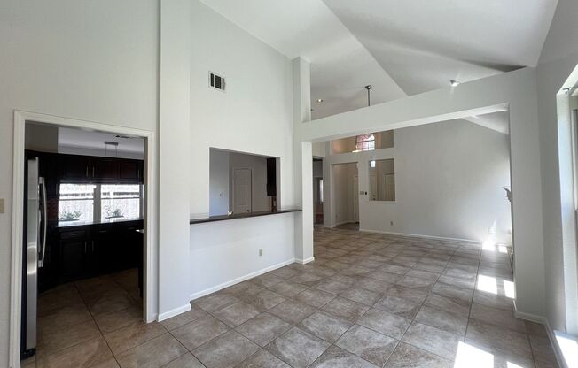 Wonderful 3-bedroom Home in Harris Branch