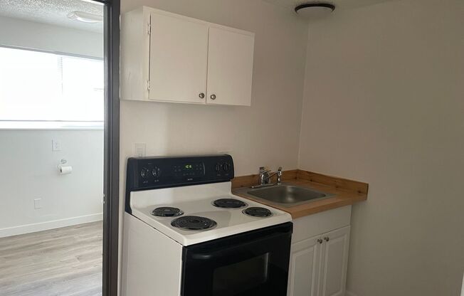 1 bed, 1 bath, 600 sqft, $1,115