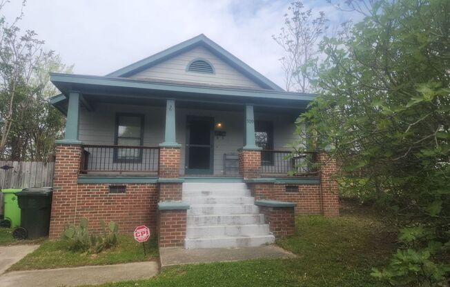 Coming Soon!!! Downtown Raleigh Gem -Get Ready to Move In!