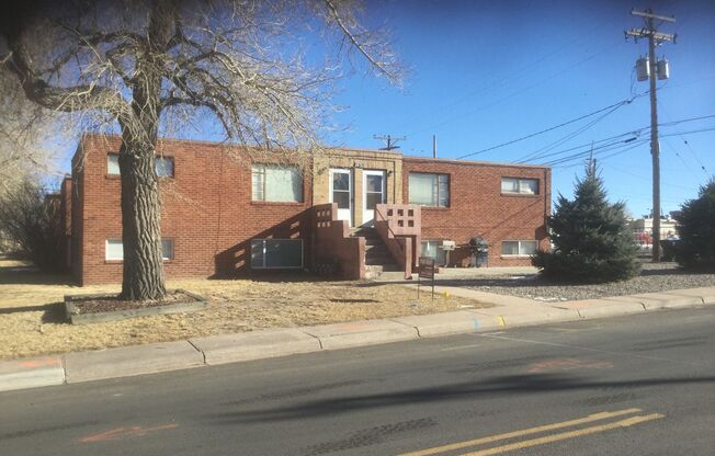 1431 Hot Springs