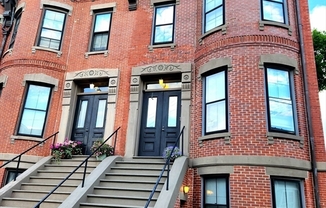 8 ALVAH KITTREDGE PARK