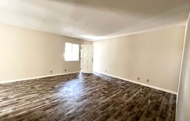 Chiquita Garden Apartments