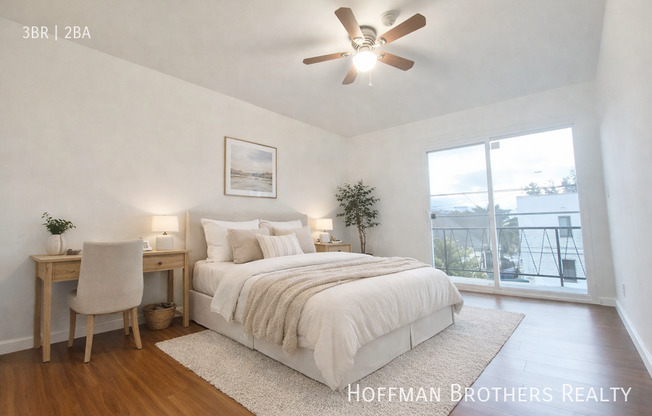 1445 S Sherbourne Dr