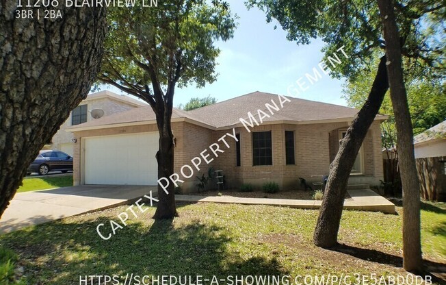 11208 BLAIRVIEW LN
