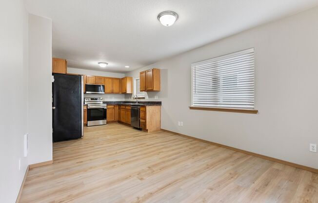 5Bed/2.5 Bath House available