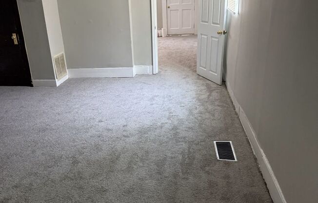 Adorable 2BR/1BA house**June 2025 Special! Half price deposit with qualifying application and lease signed by June 20, 2025**