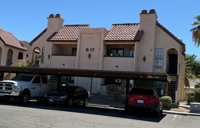 2 beds, 2 baths, $1,395, Unit # 126