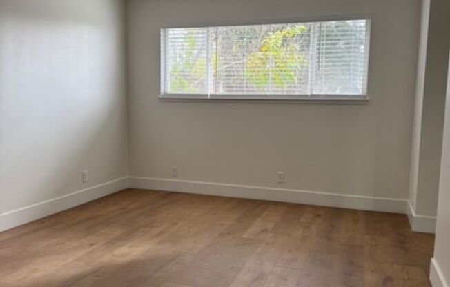 Duplex for rent in Sacramento, CA (Fulton/Auburn)