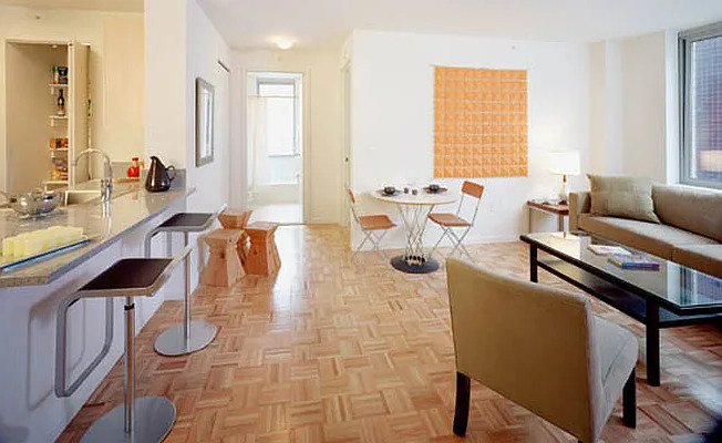 Studio, 1 bath, $6,881, Unit 38D