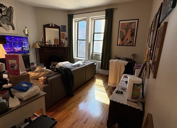 1 bed, 1 bath, 480 sqft, $3,200, Unit 3D