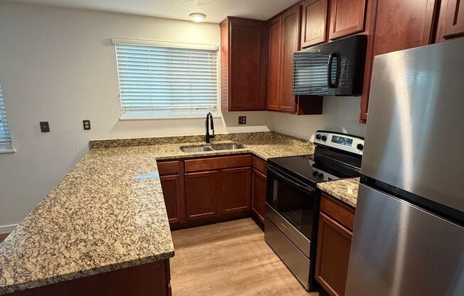 NEW LOW PRICE Spacious 3 Bed + Office, 2 Bath Single Family Home with a 2 Car Garage!