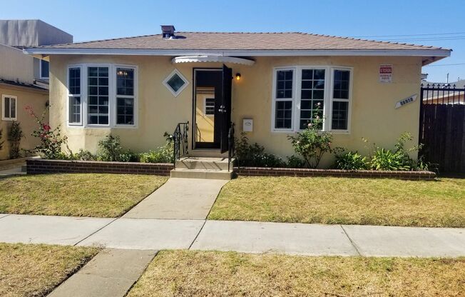 10519 Crenshaw Ops