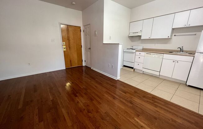 316 S Mathilda Street