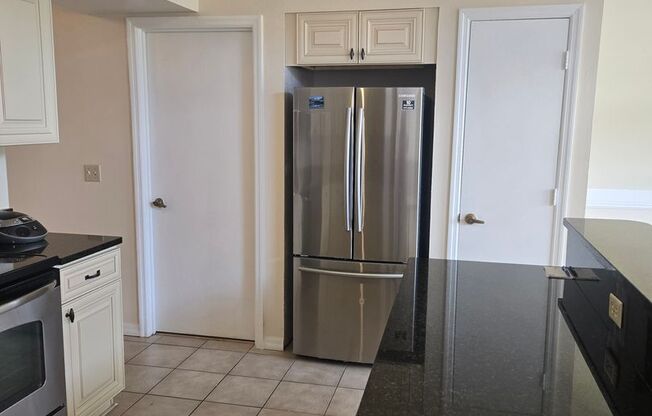 Beautiful 4 Bed / 2 Bath Single-Family Home with Fenced Yard & Screened Patio
