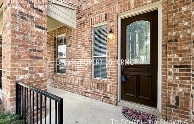 Partner-provided property photo