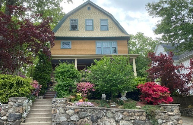 15 NOWELL RD