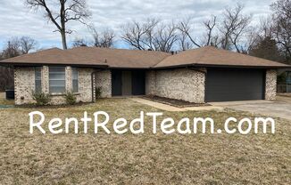 Beautiful Home in Mansfield ISD