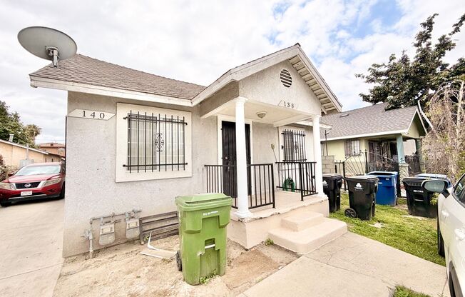 138 W 93rd St