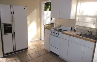 1 bed, 1 bath, 525 sqft, $1,250, Unit 1