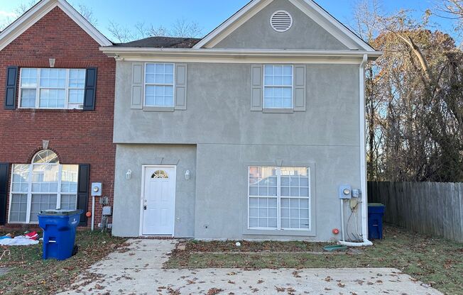 Townhome for rent in Alabaster