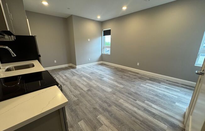 Studio, 1 bath, $1,900, Unit 303