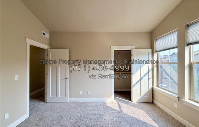4 beds, 3.5 baths, 1,950 sqft, $2,600