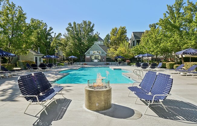 Sterling Village Apartments