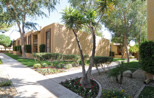 Spacious Condo near Old Town Scottsdale