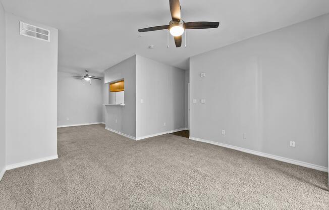 Home - The Ventura - Mesquite, TX