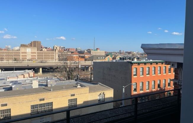 1 bed, 1 bath, 478 sqft, $1,710, Unit 401