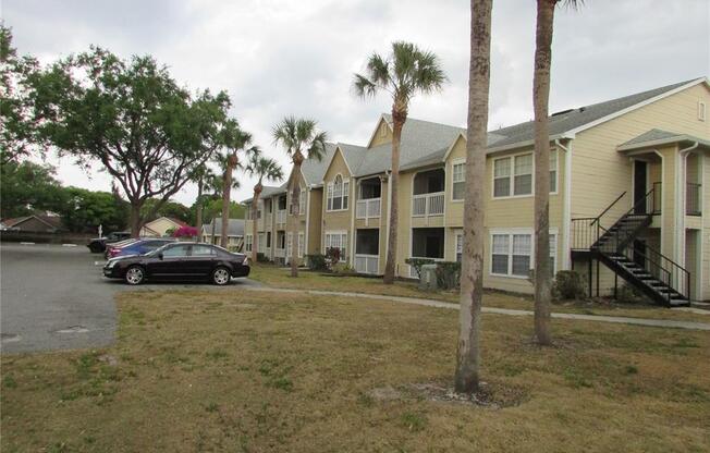 1031 S. Hiawassee Road, #2528