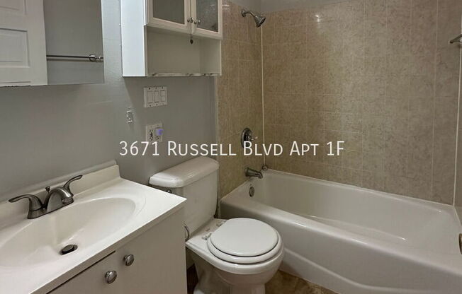 3671 RUSSELL BLVD