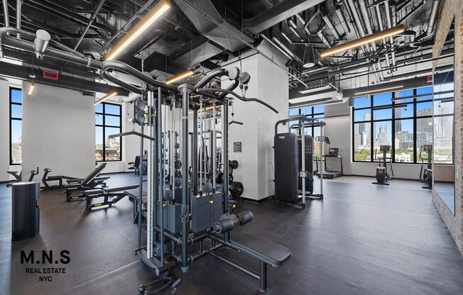 1 bed, 1 bath, $3,586, Unit 808