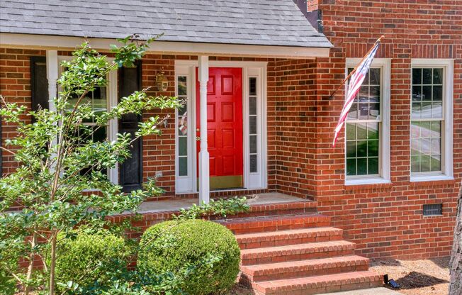 4 bedroom 3 full bathroom home in heart of Evans, GA (Columbia County)!