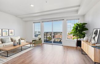 1 bed, 1 bath, 510 sqft, $2,040, Unit 612