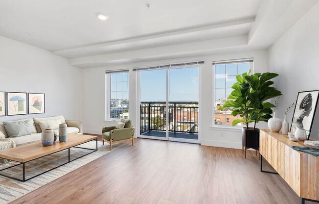 1 bed, 1 bath, 510 sqft, $2,040, Unit 612