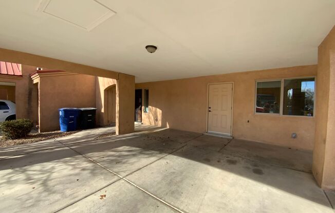 3 beds, 2 baths, $1,850