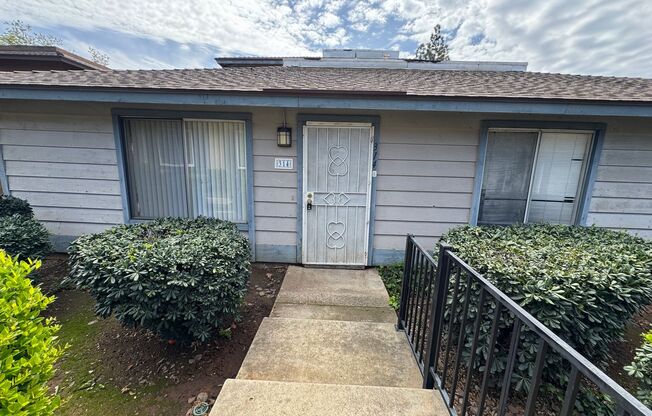 3 bedroom - 1.5 bathroom single level
