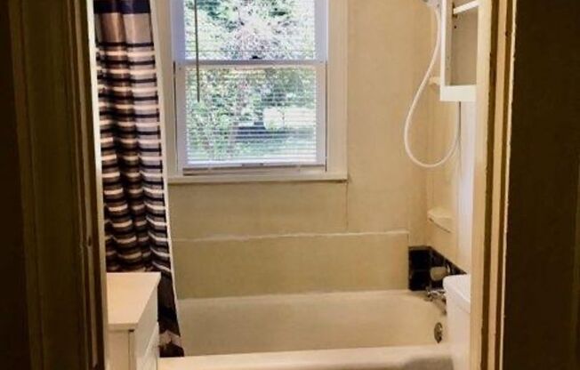Charming 2 Bd Farmhouse on 1.12 Acres Within City Limits