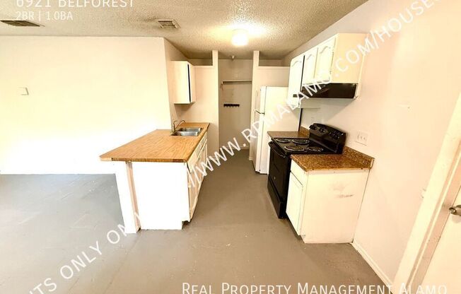 6921 BELFOREST
