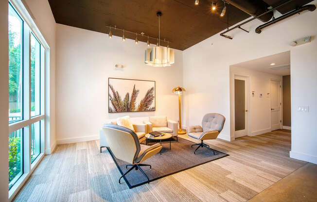 Clubhouse Apartment Florida