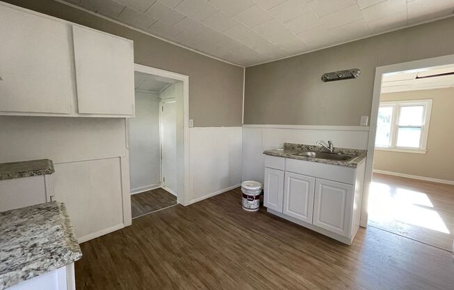 One Bedroom Detached House FOR RENT in Bridgeton, NJ $1250