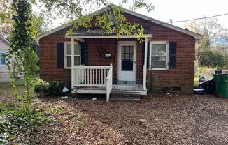 2 Bed House Ready for December- $500 off first months rent