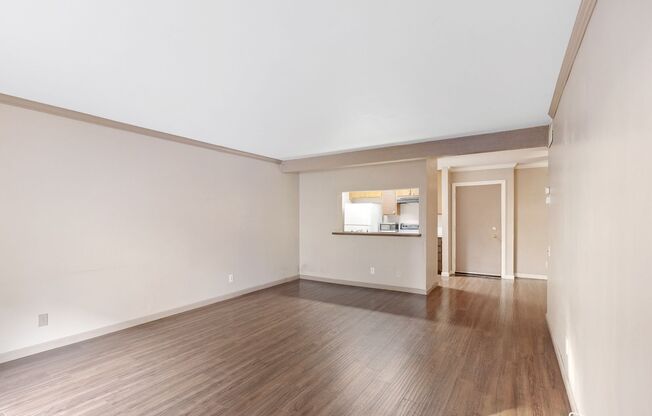 1 bed, 1 bath, $1,800