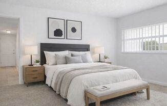 Dixie Apartments
