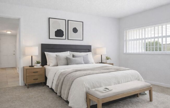 Dixie Apartments